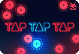 Tap Tap Tap